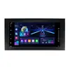 Aplicable Transfronterizo para Ford Transit de 7 pulgadas Carplay Pantalla Grande Táctil Completa Control Central Android Navegación Máquina de Coche Todo en Uno