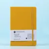 Caderno Spot A5 com Elástico Caderno Caderno de Exercícios para Estudante Caderno para Escritório Comercial Grosso Atacado Pode Adicionar Logotipo