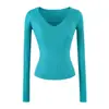 Suéter de punto fino de cuello en V de alta gama Bourgeois, ajuste ceñido, capa interior, tejido base, para mujer, nuevo Otoño/Invierno 2026, impresionante top para usar solo