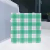Tablero de cuentas con forma de pata de gato rosa con pines largos para dibujar líneas, Herramienta de cuentas de 2.6 mm que no se deforma, Tablero de cuentas engrosado y resistente a altas temperaturas