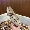 Zapatos Mary Jane de Terciopelo Estilo Retro Suave para Mujer 2026 Nuevo Modelo Boca Baja Zapatos de Ballet Estilo Hada para Combinar con Faldas Zapatos de Abuela
