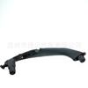 51417438523 apoio de braço interno (Preto) frente esquerda para BMW G38 G30 Série 5 2018-202