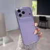 Corning Transforma Instantáneamente 17 Ventanas Grandes Funda Suave para Teléfono iPhone 17 Material de Impresión UV Transparente Original Mate Cubierta Protectora