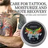 Kormesic Gel Hidratante Cuidado para Tatuajes Inglés Completo Gel Cuidado Fabricante Mayorista de Comercio Exterior Transfronterizo