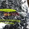 Capacitor Eletrolítico Rubycon 50V 220uF 10x16 Yxj Alta Frequência Baixa Resistência Rubycon 220uF 50V