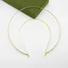 Diadema Coreana Nueva de Dongdaemun para Mujer, Pasador Vintage Hueco Cruzado Dentado Estilo Ins, Accesorio Francés de Alta Gama