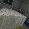 Nuevo producto: Recubrimiento Impermeable para Tejido de Poliéster, Tejido Especial Reforzado con Fibra de Poliéster para Reparación de Fugas en Techo de Lámina de Acero Color y Material para Prevención de Fugas
