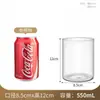 Jarrón de micro paisajismo con musgo de botella ecológico, botella para peces betta, adorno de escritorio, planta verde hidropónica, decoración transparente de vidrio de borosilicato alto