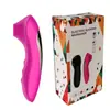 Palo succionador de 10 frecuencias para mujer, mini dispositivo succionador Yina, frijol para provocar, juguetes sexuales para adultos, explosión de comercio exterior
