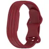 Compatible con Google Fitbit Air correa TPU hebilla colorida pulsera Fitbit Air
