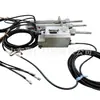 Máquina Pneumática de Fraturamento de Rochas para Minas de Carvão Subterrâneas, Usada para Mineração, Perfuração de Rochas, Quebra de Rochas, Separação e Rachadura de Maciços Rochosos