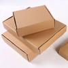 Shenyang mayoreo caja de avión embalaje logístico cartón extra duro Caja de avión tamaño pequeño caja de embalaje Cartón Express cartón pequeño