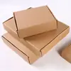Caixa de Avião Caixa de Papelão Embalagem Caixa de Papelão Extra Forte Caixa de Avião Caixa de Embalagem Pequena Caixa para Expresso Caixa Pequena