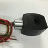 238714-006-D/24Vdc Mp-C-144 Válvula Solenoide Bobina Antiexplosiva Válvula Solenoide Antiexplosiva