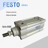 Cilindro FESTO DSBC-32-25-40-50-63-80-100-250-200-150-300-PPVA-N3