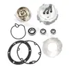 Adecuado para Hongqi EQM5 id4... Kit de reparación de disco de espiral para compresor de aire acondicionado de vehículo de nueva energía
