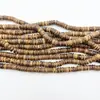 Vendas Diretas de Fábrica Atacado Acessórios DIY Casca de Coco Acessórios Atacado Acessórios para Roupas Decorativas Acessórios Atacado Direto