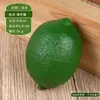 Modelo de Fruta Simulada Espuma de Plástico Maçã Adereço Crianças Vegetal Brinquedo Didático Banana Ornamento Uva Falsa Decoração