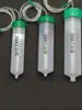 Jeringa Dispensadora de Gran Capacidad Engrosada 100cc200cc300cc500cc Tubo Dispensador Tubo Dispensador Tubo de Pegamento Antiexplosión