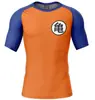 2024 Verão Novo Comércio Exterior Europa e América Amazon Pocolli Elfo Sonho Estampada Camiseta de Manga Curta Gola Redonda Roupas Fitness