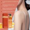 Aceite Corporal Nutritivo y Suavizante Oceaura Aceite de Cuidado para Masaje Corporal e Hidratación Ligera para la Piel Suavizante e Hidratante