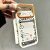 Funda de teléfono con diseño de gatito inglés 2026 para iPhone 18 PRO MAX, modelo nuevo, también disponible para 17, 16, PRO, 15, 14, 13 y 12