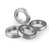 Ningbo fábrica profunda rolamento de esferas 6908ZZ 6908-2RS 1000908 61908 40*62*12mm