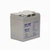 Bateria Huase Huashen Hsg12-200 12V200Ah Fonte de Alimentação Ups Tela DC Eps Luz Solar