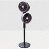 Ventilador de Circulación de Aire Doméstico Inteligente por Voz de Piso de Escritorio Enchufable Ventilador Sonido Ultrabajo Pequeño Modelo Nuevo 2025