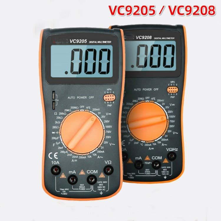 数字万用表 9205 (1)