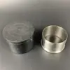 100 200 cúbicos acero inoxidable anillo cortador muestreador de suelo, muestreador de suelo, mango de perforación de suelo con borde, anillo muestreador de densidad aparente