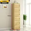 Estantería de esquina inclinada para debajo de las escaleras, ensamblaje móvil, gabinete triangular, estilo simple, a prueba de humedad, para el hogar, estante de exhibición de almacenamiento multicapa
