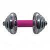 Equipamento de Academia de Força de Fábrica Silicone Pegador de Halteres Cobertura de Alça Esportiva Especial para Exterior Equipamento de Fitness Braço