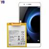 Adecuado para Batería de Teléfono Móvil Huawei Honor V8 Knt-Al/Ul/Tl10/20 Hb376787Ecw Venta al por Mayor de Fábrica