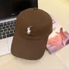 Gorra de Béisbol Bordada Polo de Techo Suave Unisex Versátil Rosa Gorra para el Sol de Pareja