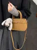 Bolsas Coreanas de Nicho, Bolsas Transversais, Bolsas Femininas, Bolsas de Ombro Versáteis de Luxo, Bolsas de Axila Casuais para o Dia a Dia, Bolsas de Mão