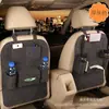 Bolsa de Armazenamento para Carro, Bolsa de Armazenamento Multifuncional para Carro, Bolsa de Armazenamento para Banco Traseiro de Carro, Venda Direta do Fabricante, Bolsa de Armazenamento de Feltro