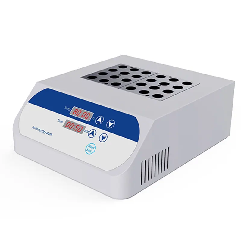 DKT干式恒温器 1