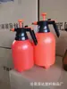 Vaso pneumático de 3000ml vaso de rega para jardinagem regador de 2 litros regador de 1 litro regador à prova de explosão de 3000ml