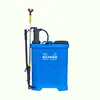 Pulverizador Manual de Mochila 3WBS-16L Pulverizador de Costas para pulverização de pesticidas e pulverização de jardim