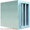 Silenciador composto de impedância chip silenciador T701-6 Jingjiang Xinlian cliente em primeiro lugar Pequena e Média Empresa