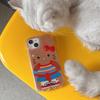Celebridad de Internet Gatito Lindo Diadema para el Cabello Bolso Bandolera Adecuado para Funda de Teléfono Móvil Apple 16Promax Iphone15 Dibujos Animados 14P