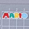 Juego de dibujos animados supermario Mario travestismo DIY funda de teléfono de pegamento cremoso tocado joyería de pegamento suave accesorios