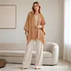 Chal fino de verano, chal simple de color liso para protección solar para mujer, bufanda de seda de alta gama, bufanda de gasa, pañuelo para la cabeza, venta al por mayor transfronteriza