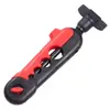 Novo Carretel de Pesca Enrolador Carretel de Spinning Vara de Pesca Carretel de Pesca Portátil Vara de Pesca com Linha PE Rápido