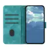 Funda de teléfono compatible con Huawei Nova14 Serie Línea Sensación de Piel P80/Mate 70/Enjoy 80S con Ranura para Tarjeta