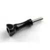 Adequado para GOPRO Dajiang lingmou DJI câmera esportiva adequado parafuso longo máscara à prova d'água fixo parafuso reto longo