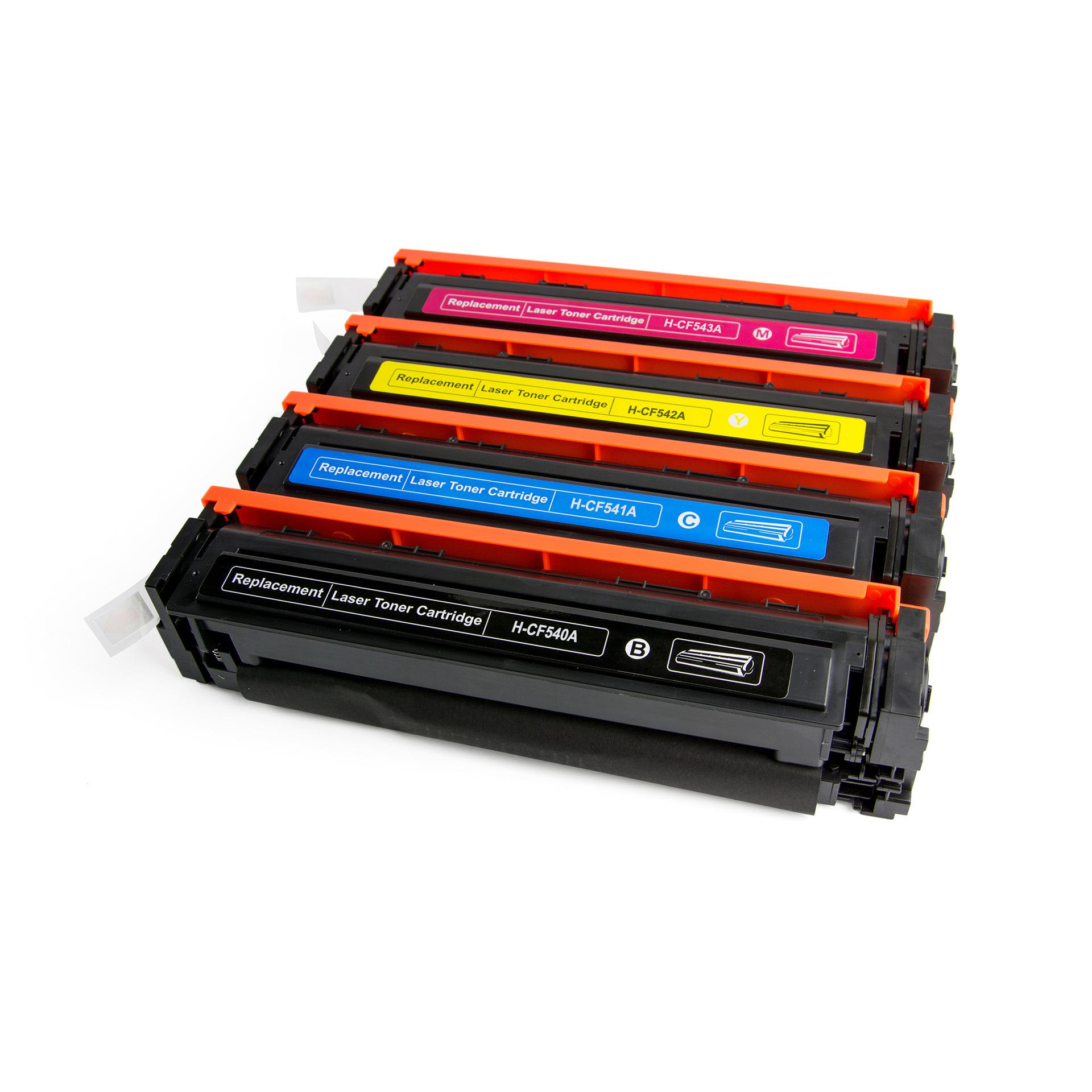 CF540A-CF543A