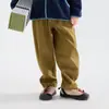 [Gran Rebaja de Otoño para Niños Medianos y Grandes] Chaqueta de Otoño Bluem para Niños, Camiseta de Manga Larga, Sudadera de Otoño, Ropa para Niños
