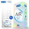 [Imagem] Preservativos Durex Bold Love Vitality Genuínos Preservativos Brinquedos Sexuais para Adultos Hotel